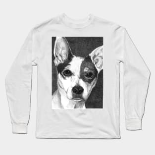 BUDDY Long Sleeve T-Shirt